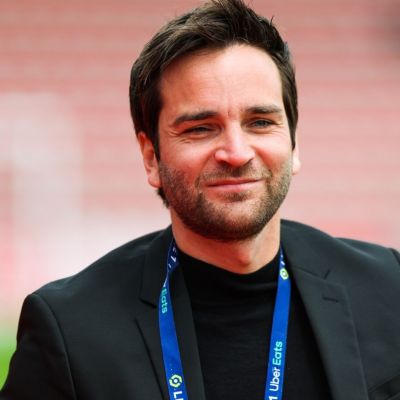 Samuel Ollivier