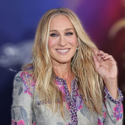 Sarah Jessica Parker