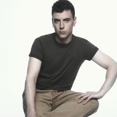 Sean McGirr