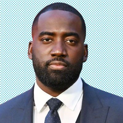 Shamier Anderson