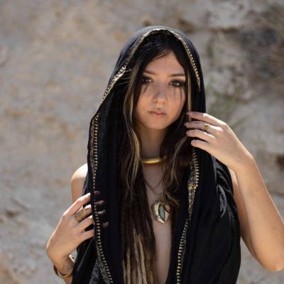 Shani Louk