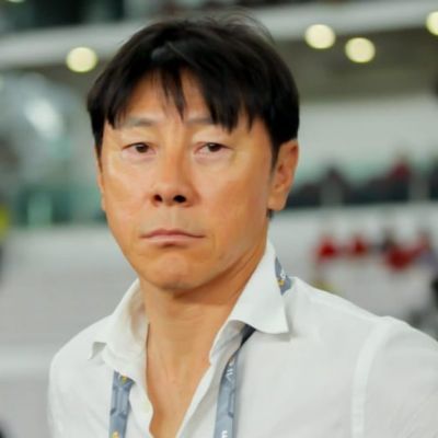 Shin Tae-yong