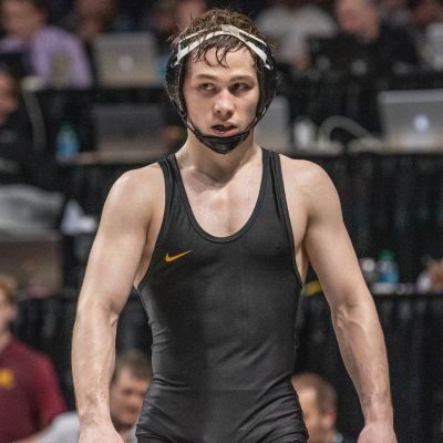 Spencer Lee