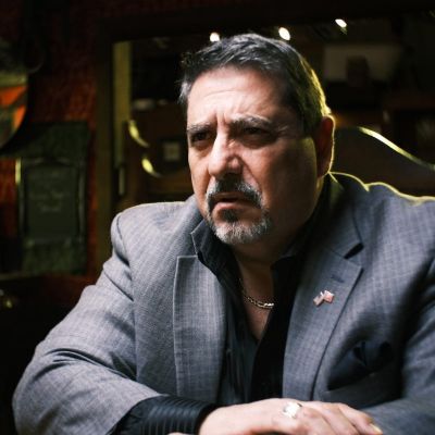 Steve DiSchiavi