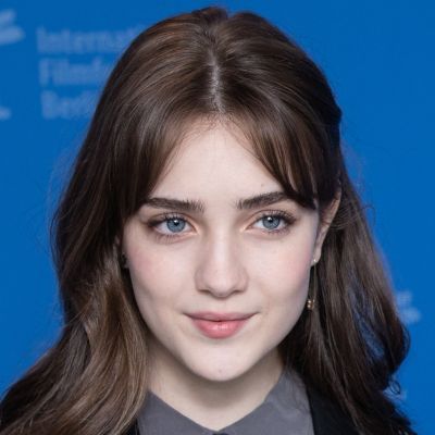 Talia Ryder