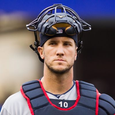 Yan Gomes