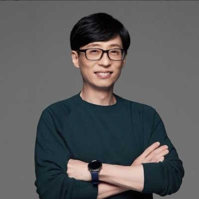 Yoo Jae Suk