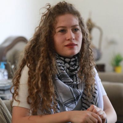 What's Her Ethnicity? Is She Jewish Or Muslim?