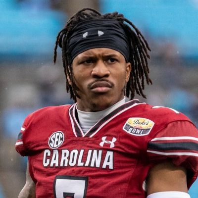 How Old Is He? Football Player Parents And Wiki
