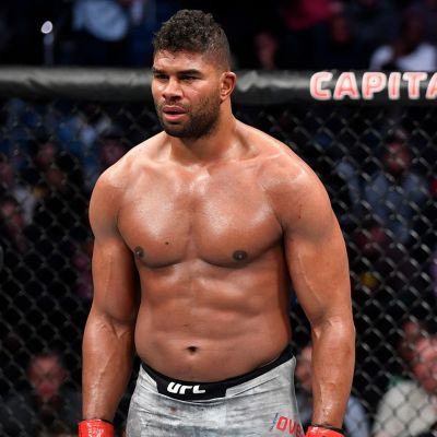 Alistair Overeem Religion & Wiki: What’s His Ethnicity? Is He Muslim?