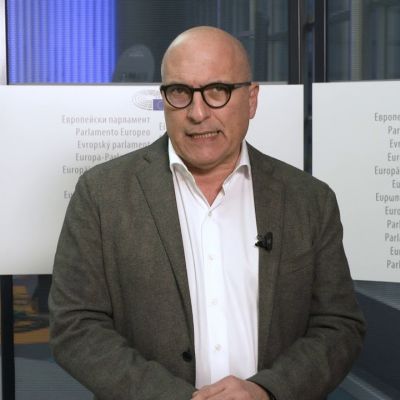 Andrea Cozzolino