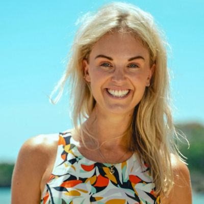 Who Is Ashleigh Bishop From 'Survivor UK' 2023? Contestant Wiki & Age