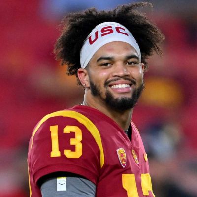 Who Are Carl Williams and Dayne Price? Caleb NFL Draft Details