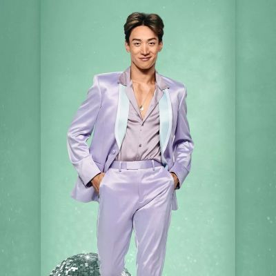 Who Is Carlos Gu From "Strictly Come Dancing"? Explore His Dancing Career