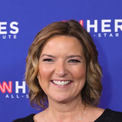 Is Christine Romans Leaving CNN? CNN Anchor Net Worth & Career