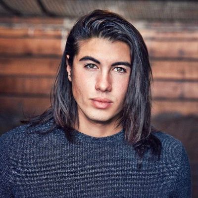 Damian Romeo