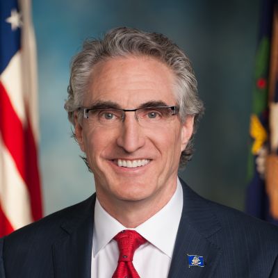 How Much He Worth? Governor Wealth & Career