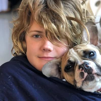 Edward Roy McHale- Wiki, Age, Height, Parents, Net Worth