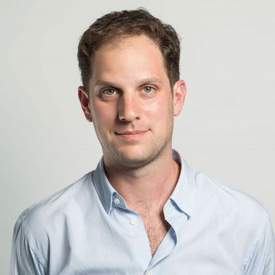 Who Is He Married To? Wall Street Journalist Family & Arrest Details