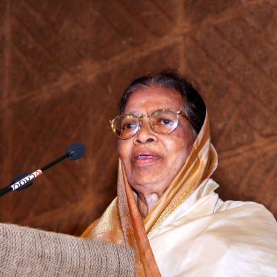 How Did She Die? India First Judge Cause Of Death