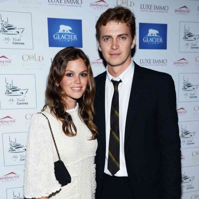 Who Is He Married To? Star Wars Actor Relationship
