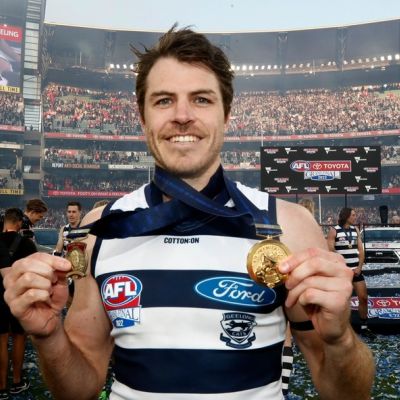 Is He Anyhow Related To Nathan Buckley? Background Check