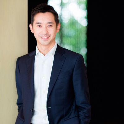 Jerry Taechaubol