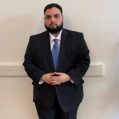 Joel Valdez