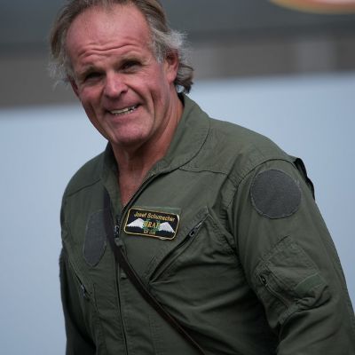 Is He Related To Michael Schumacher? Relationship Explore