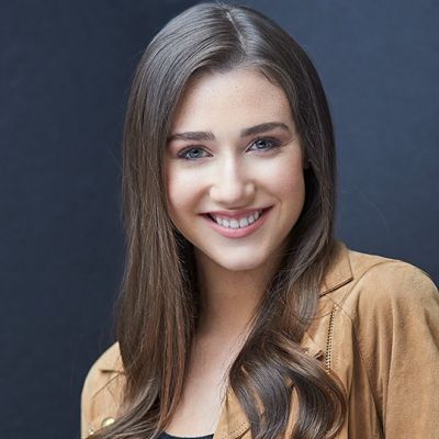 Kamilla Kowal