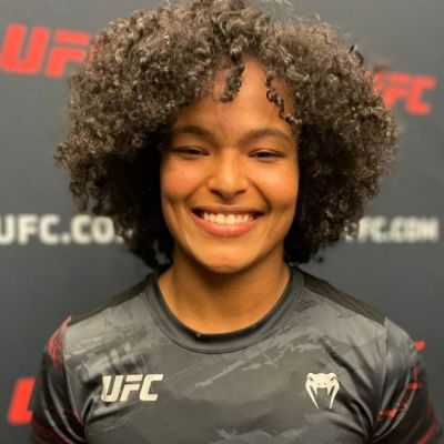 How Old Is She? Pro MMA Fighter Wiki And Husband
