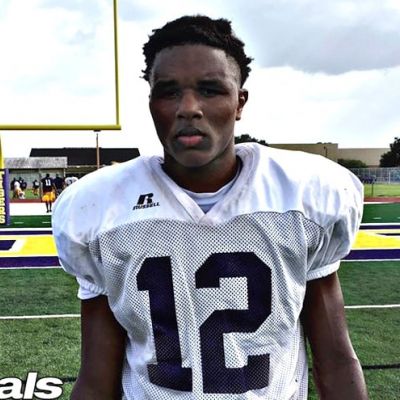 Is He Related To Eddie Lacy? Relationship And Wiki