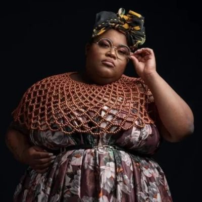 Lettie Lebohang
