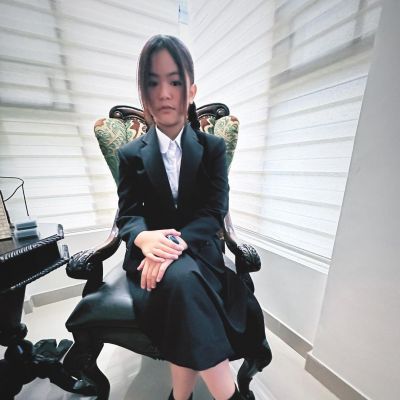 Who Is Mimi Lacson? Meet Iwa Moto Daughter: Wiki & Family