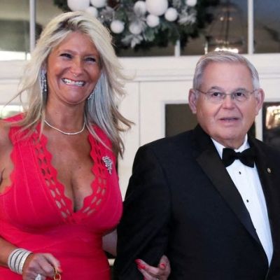 Who Is Bob Menendez Wife? Wiki & Relationship