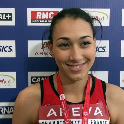 Where Are Her Parents From? Ethnicity & Wiki