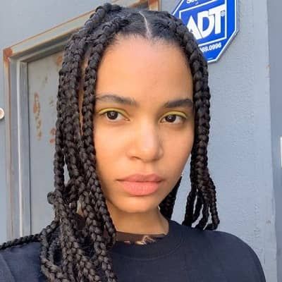 Nesta Cooper