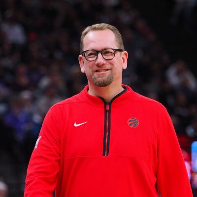 Nick Nurse Family & Religion: Where Are Her Parents From? Is He Christian?