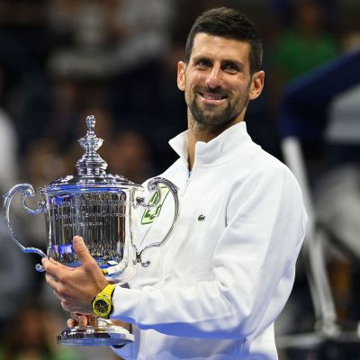 What's His Worth? Earnings & Endorsement