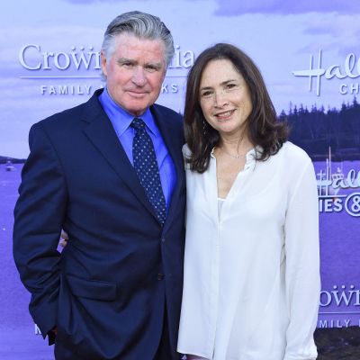 Meet Treat Williams Wife Wiki And Kids Detail