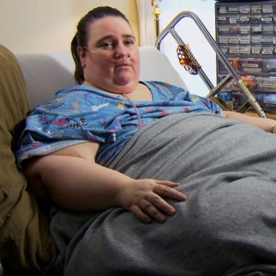 What Happened To 600 LB Life' Contestant?