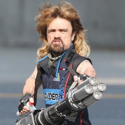 Peter Dinklage