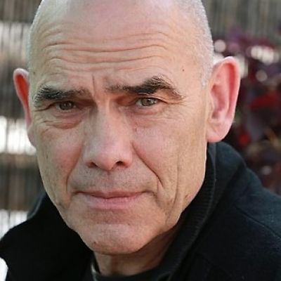 Peter Guinness