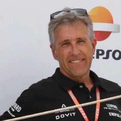 How Old Is He? Sports Commentator Wiki And Family