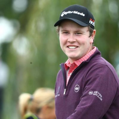 Who Is He Married To? Professional Golfer Relationship