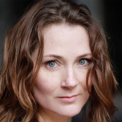 Ruth Gemmell