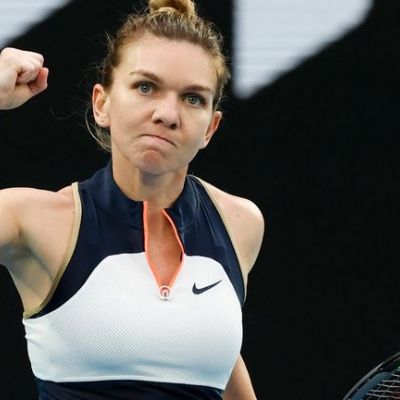 Simona Halep Religion & Wiki: What’s Her Ethnicity? Is She Christian?