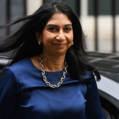 Suella Braverman Religion & Ethnicity: Where Is She From? Is She Christian, Or Muslim?