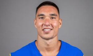 Taylor Rapp injury update: Buffalo Bills safety injured vs New York ...