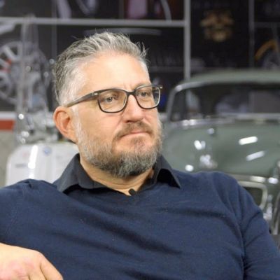 How Old Is He? 'Special Edition' CEO Wiki And Career Explore